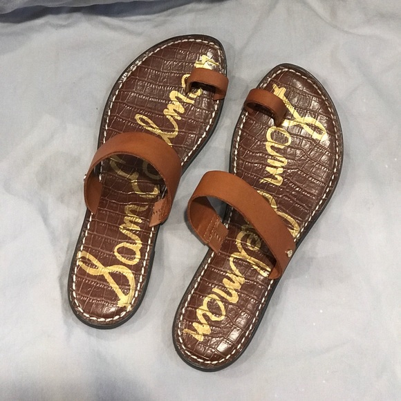 Sam Edelman Shoes - Sam Edelman sandals